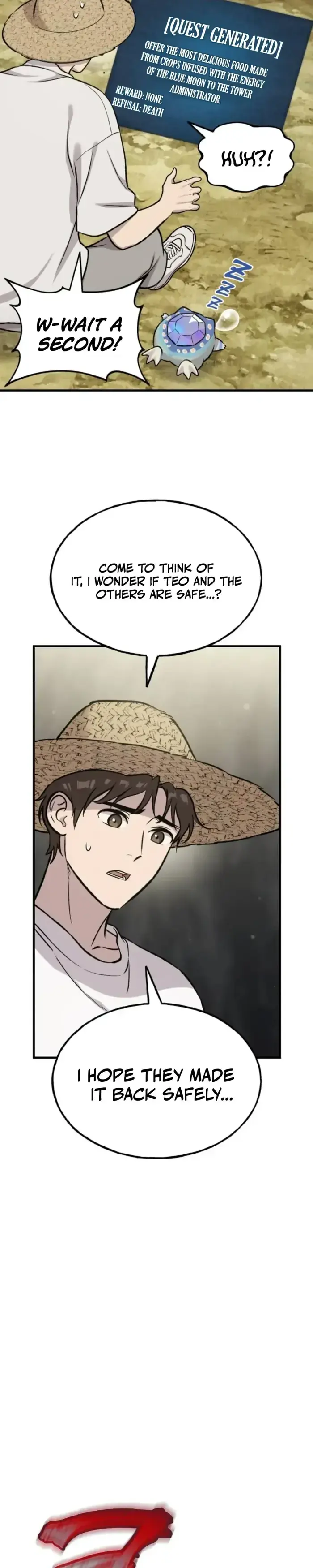 Solo Farming In The Tower - Chapter 118 image 38_optimized_optimized